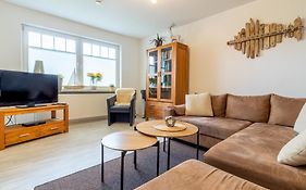 Ferienwohnung Duenensand