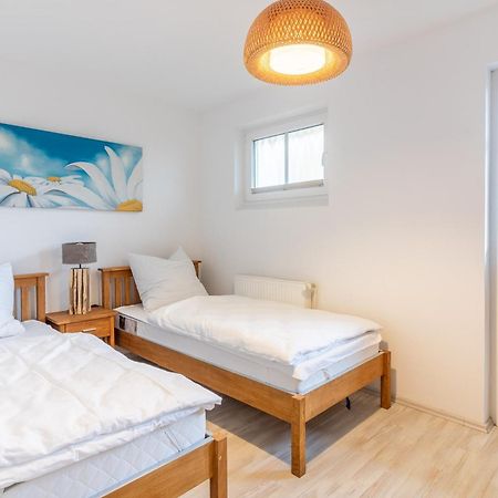 Ferienwohnung Duenensand Hooksiel Exterior foto