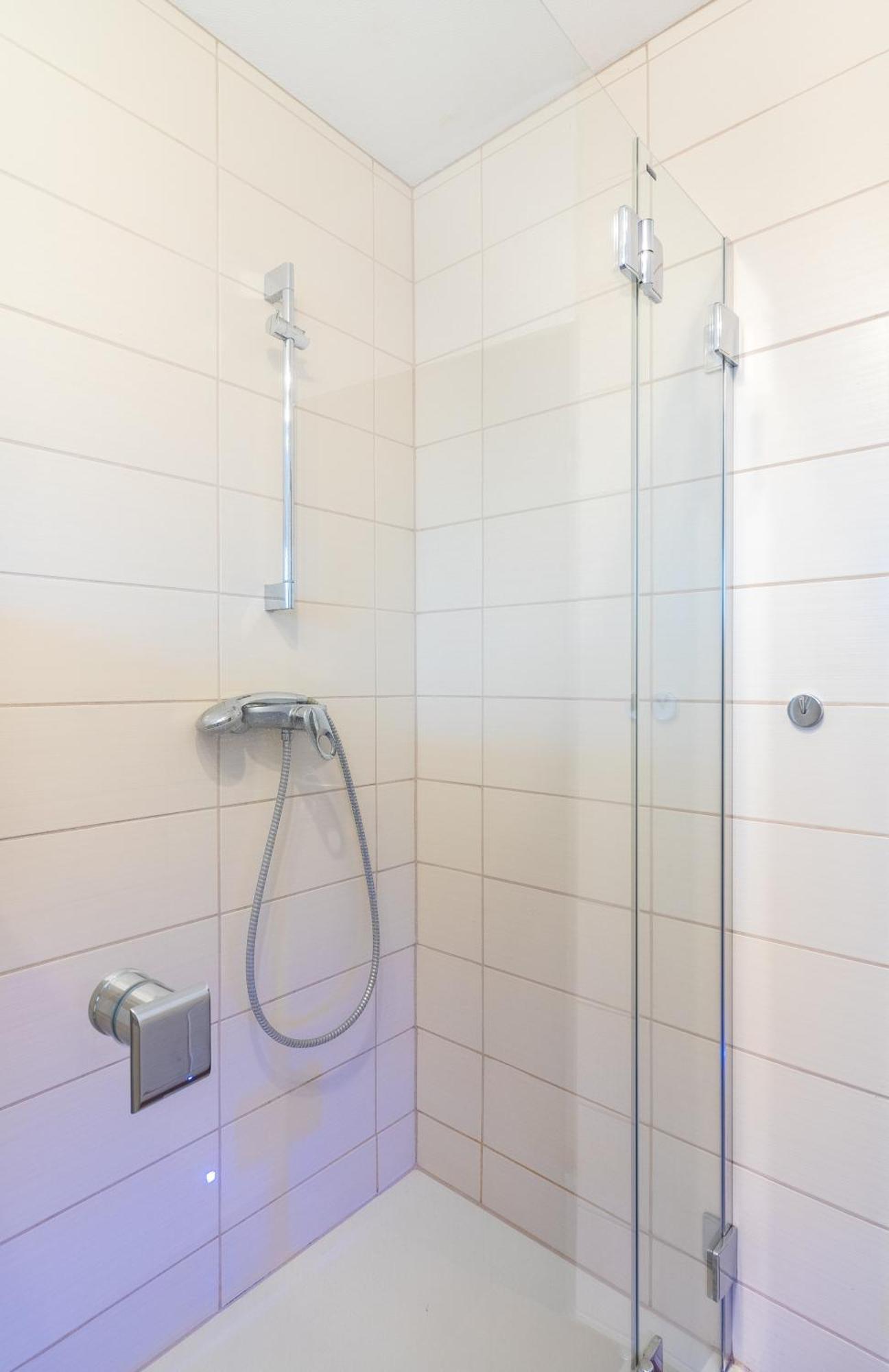 Ferienwohnung Duenensand Hooksiel Exterior foto